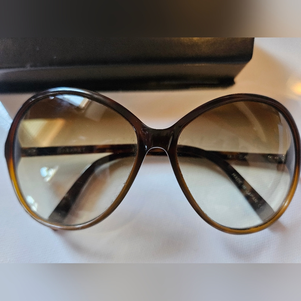 DITA Cabaret Sunglasses